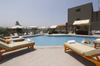 Sonesta Hotel El Olivar Lima - 高級