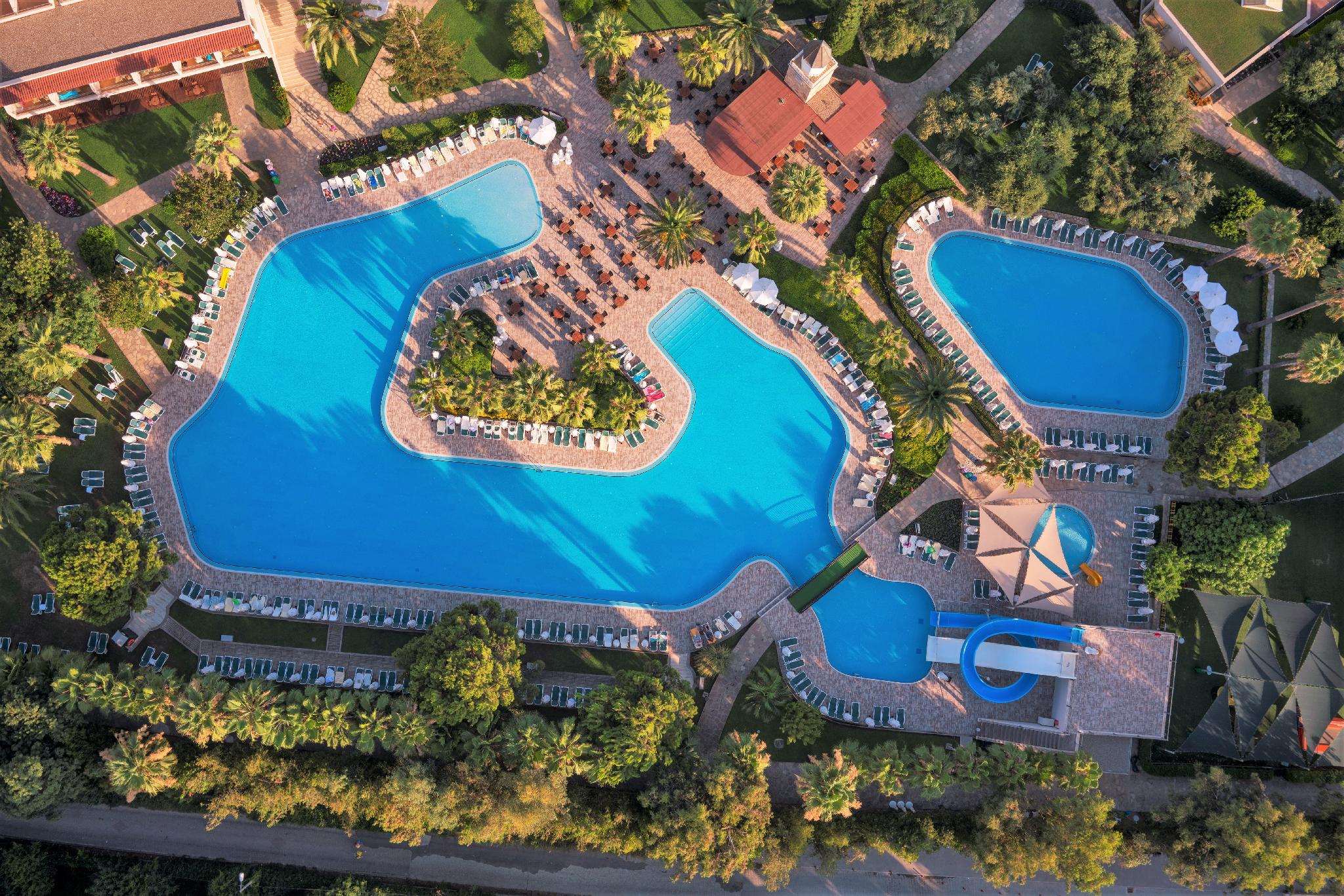 Barut Hemera - All Inclusive