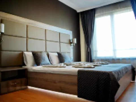 Dune Boutique Pomorie Hotels in Pomorie