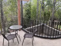 Loft Canelo - Con Hot Tub Exclusivo, Cercano a Termas y Lago