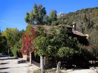 Casa Rural Molino Rodete, 16th Century Ethnological Monument