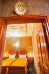 Itrane Room At Riad Soleil Du Monde