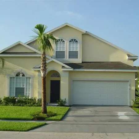 A Wonderful Choice for a Family Vacation, 4 Bedrooms and it Own Pool