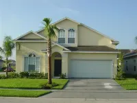 Glenbrook Resort - 4 Bedroom Executive Private Pool Home - Gym