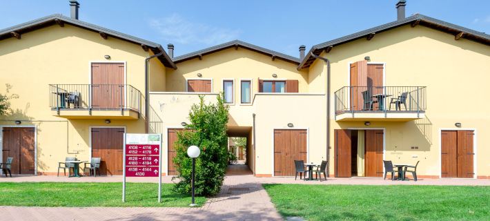 Eden Hotels in Castelnuovo del Garda