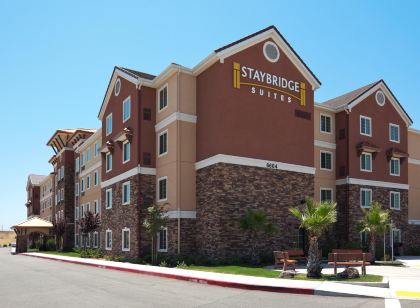 Staybridge Suites Rocklin - Roseville Area