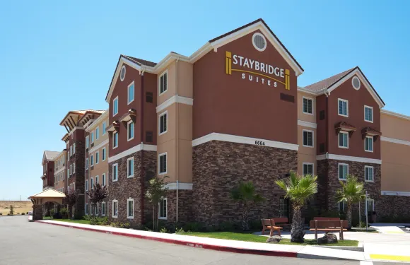 Staybridge Suites 洛克林- 羅斯維爾地區