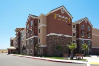 Staybridge Suites Rocklin - Roseville Area Hotel in zona William Jessup University