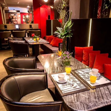 Esplendor by Wyndham Buenos Aires Plaza Francia