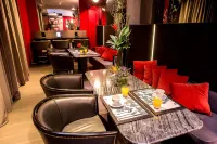 Esplendor by Wyndham Buenos Aires Plaza Francia - 4 Yıldız