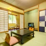 Yumoto Komachikan