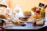 Bellavista Apartment in Cortona Town Centre