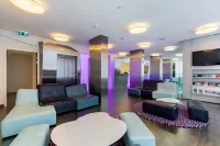 Hotel Cristal Design Hotels in Genf