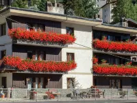 La Tata Hoteles cerca de Cervinia Valtournenche