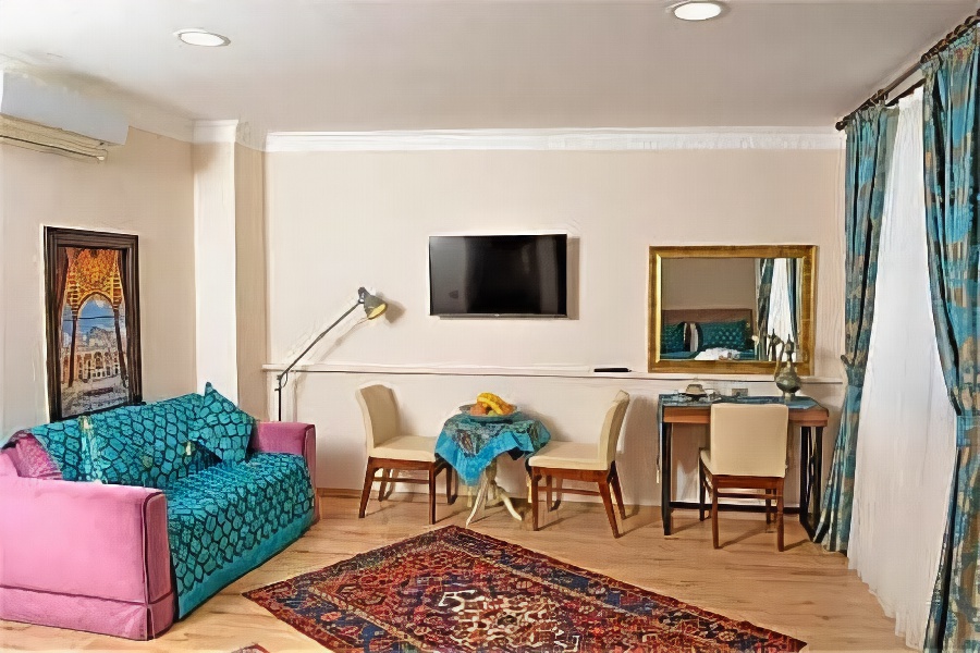 Hotel Sphendon