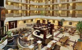 Embassy Suites by Hilton Orlando Downtown