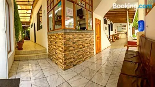 米拉達索力塔喬治旅舍