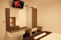 Hotel MS - Morgenmad