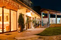 Boutiquehotel Goldhahn Bio Sport & Wellness Hotels in der Nähe von KUBUS Aalen