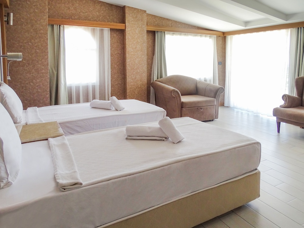 Didim Beach Resort Aqua & Elegance