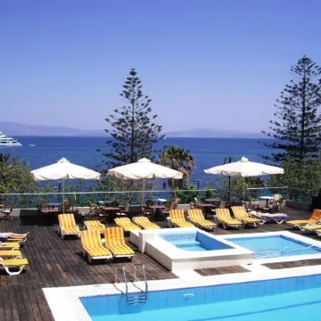 Bristol Sea View Apartments