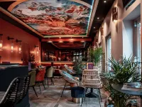 Ibis Styles Boulogne Sur Mer Centre Cathedrale Hotels in Wierre-Effroy