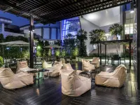 โนโวเทล กรุงเทพ อิมแพ็ค โรงแรมใกล้เอสซีจี สเตเดี้ยม