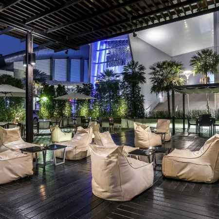 Novotel Bangkok Impact
