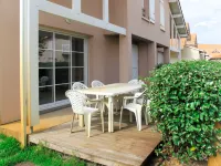 Résidence Dune Blanche - Sable - Pet-friendly