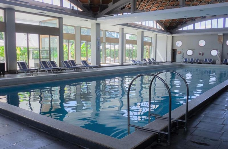 Abano Ritz Hotel Terme photo 2
