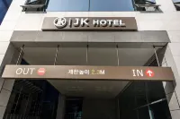 Gimpo JK Hotel