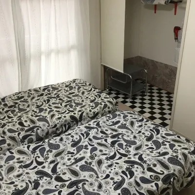 207 Pekoshouse 鄰近唐の原站的酒店