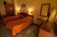 Hotel Degli Amici Hotels in Valmontone