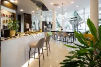 Holiday Inn Turin - Corso Francia Hotels in Grugliasco
