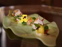 Hotel Papadopoli Venezia - MGallery - 朝食