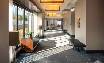 Hilton Minneapolis/Bloomington