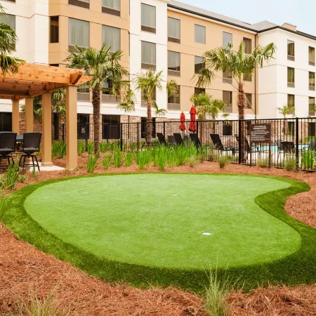 Homewood Suites by Hilton Shreveport / Bossier City