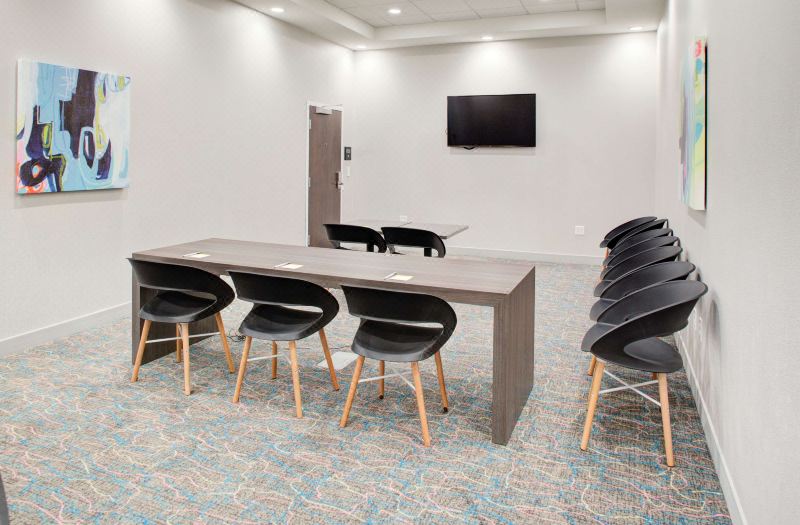 Hampton Inn & Suites Flagstaff East photo 4