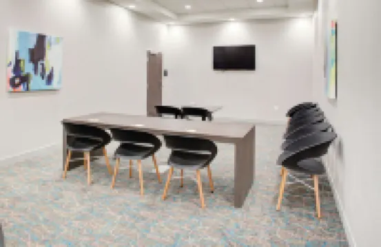 Hampton Inn & Suites Flagstaff East