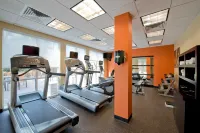 Courtyard Jacksonville Flagler Center