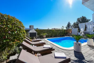 Villa Bella Zadarvillas