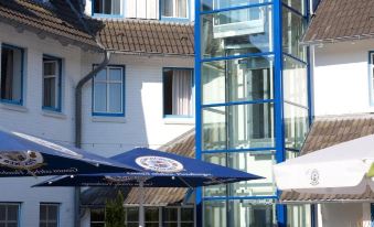 Hotel Wikingerhof
