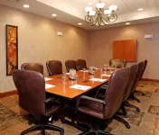 Holiday Inn Express & Suites Trinidad Hotels in Trinidad