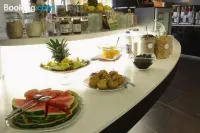 希艾曲西商務住宅飯店