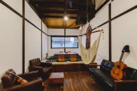 Couch Potato Hostel カウチポテトホステル - ホステル