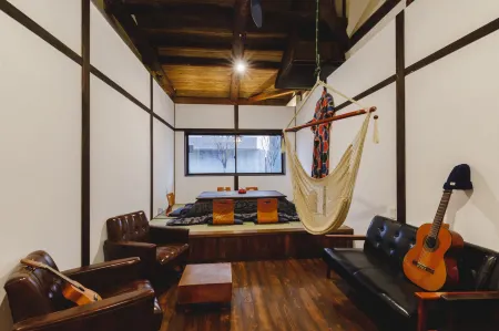 Couch Potato Hostel