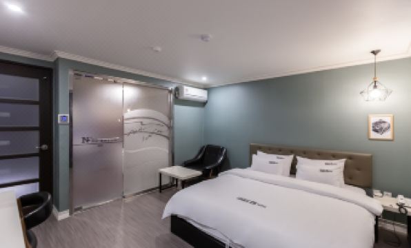 No.25 Hotel Busan Seomyeon Station