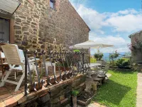 Taverna Hotel in zona La Miniera di Caporciano