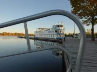 Kings Inn Orillia Hotels in Orillia