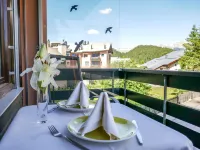Chesa Corvatsch 111 - Champfer - Homestays